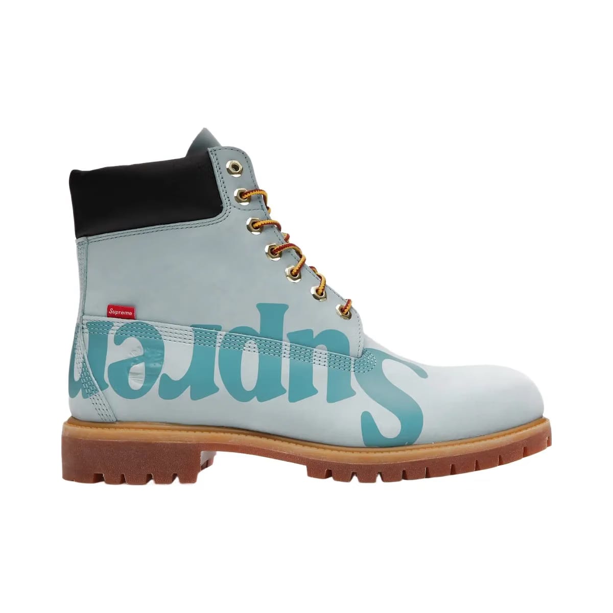 Timberland 6" Boot Supreme Ice Blue