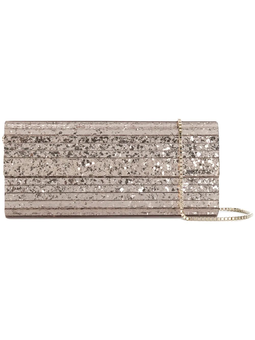Sweetie clutch