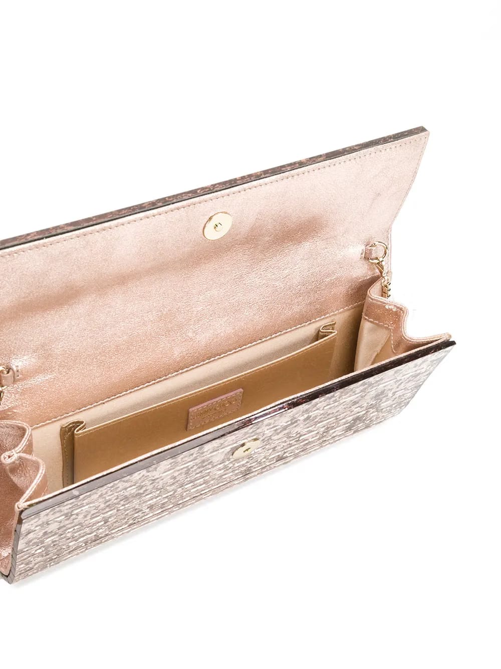 Sweetie clutch