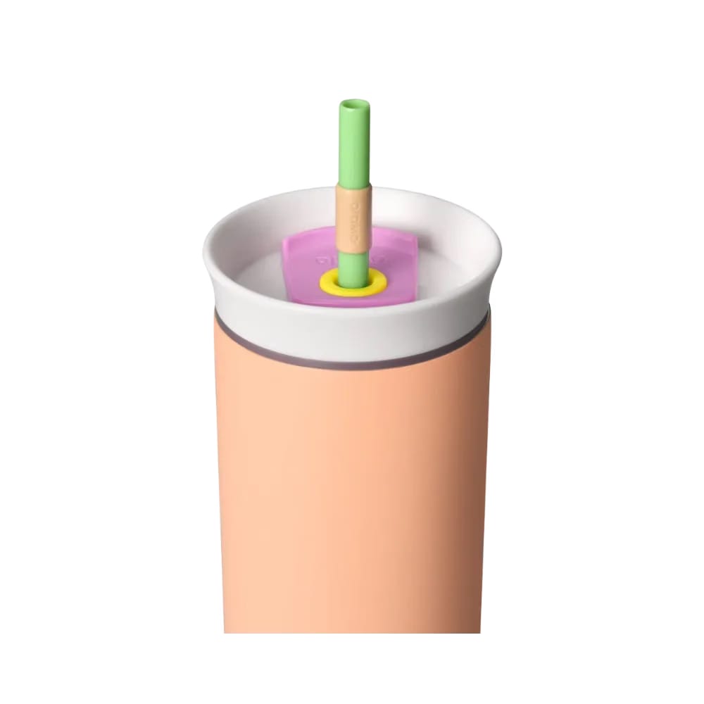 Owala Tumbler 24oz "Peachy Keen"