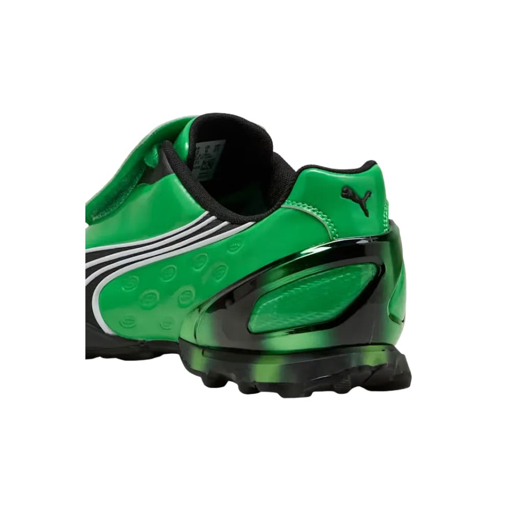 Puma VS-1 Contact 'Green Black'
