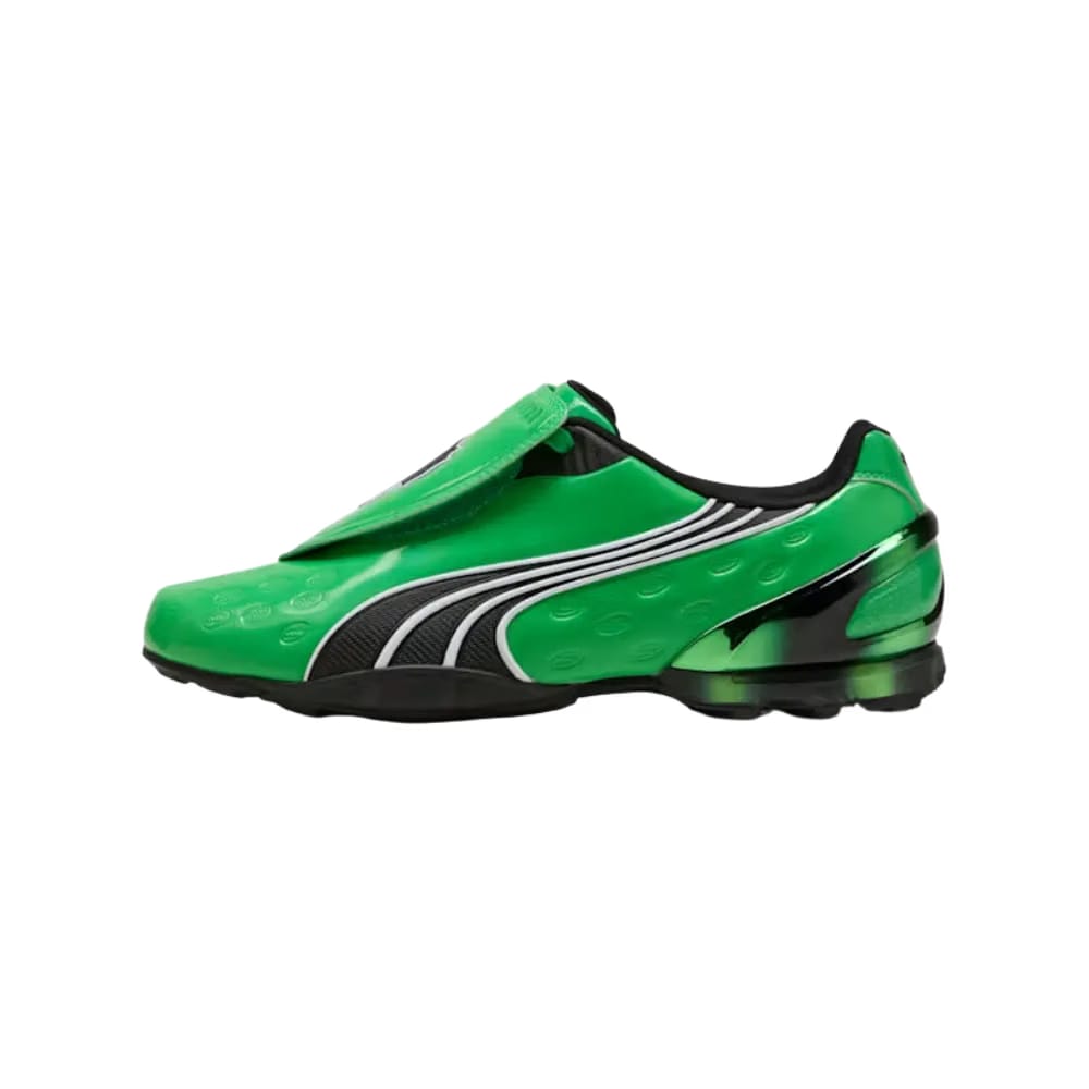 Puma VS-1 Contact 'Green Black'