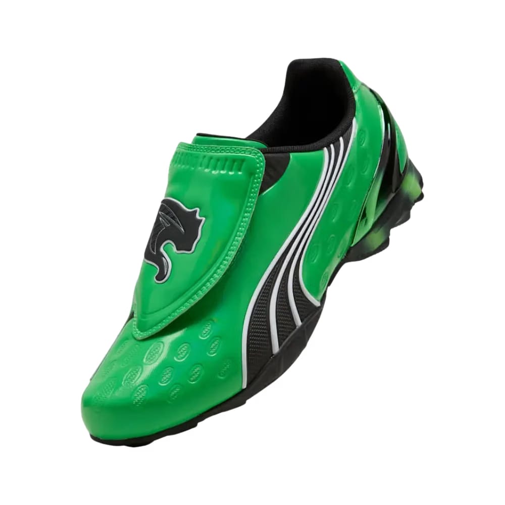 Puma VS-1 Contact 'Green Black'