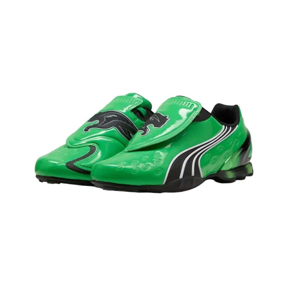 Puma VS-1 Contact 'Green Black'