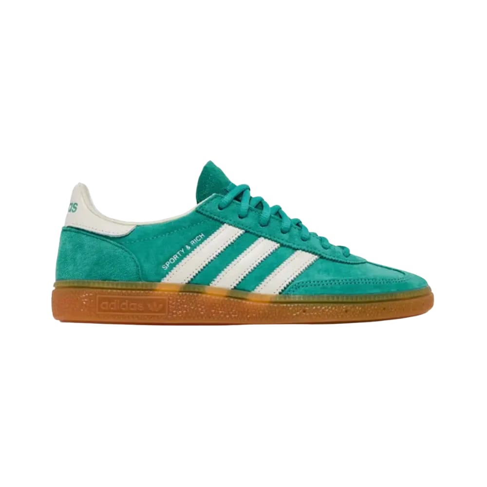 Adidas Handball Spezial Sporty & Rich Green