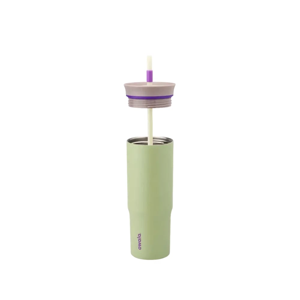 Owala Tumbler 24oz "Hip Cactus"