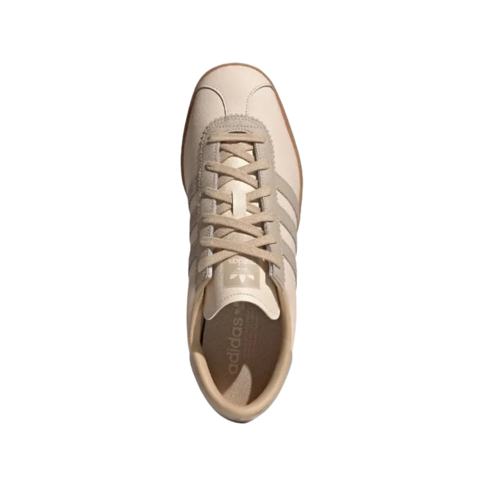 Adidas Stadt Brown