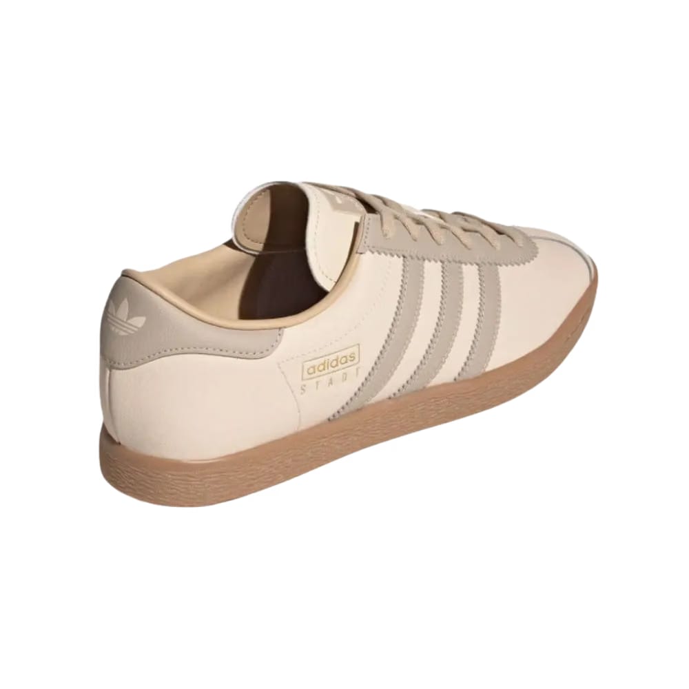 Adidas Stadt Brown