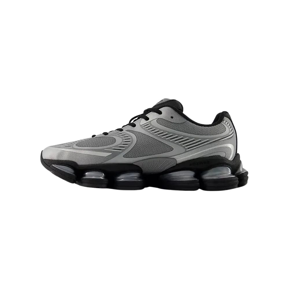 New Balance Abzorb 2000 'Slate Grey Silver Metallic'