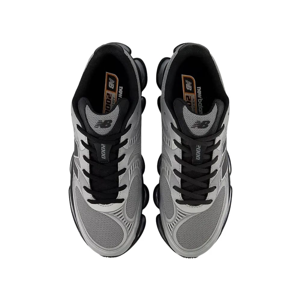 New Balance Abzorb 2000 'Slate Grey Silver Metallic'