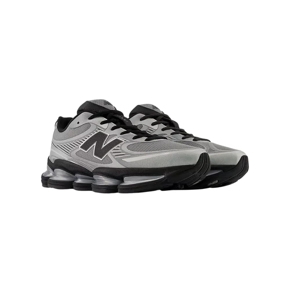New Balance Abzorb 2000 'Slate Grey Silver Metallic'