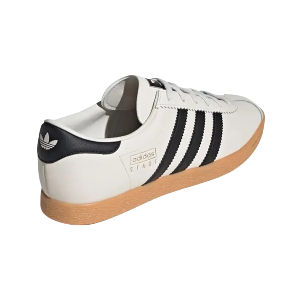 Adidas Stadt Pink White Black