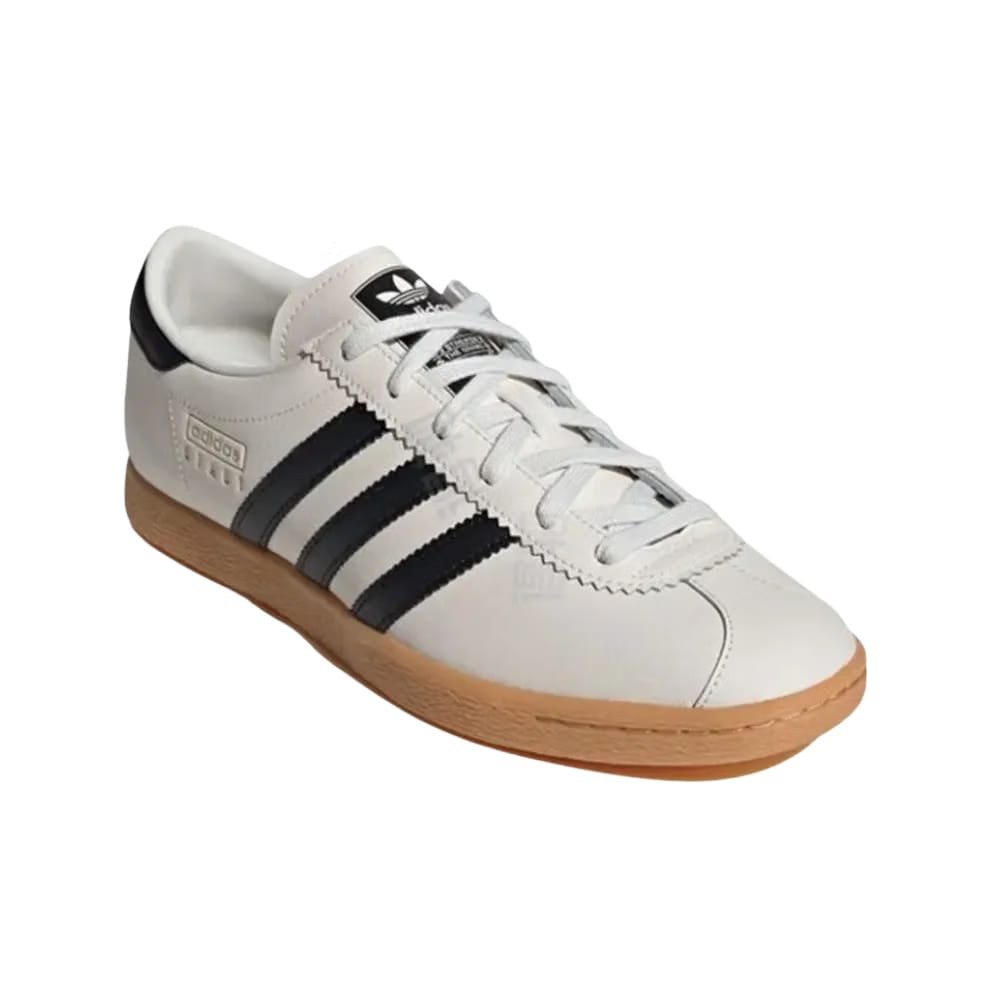 Adidas Stadt Pink White Black