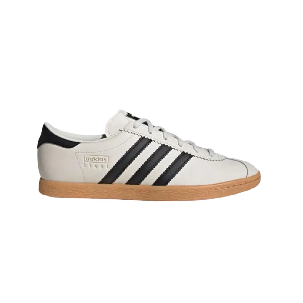 Adidas Stadt Pink White Black