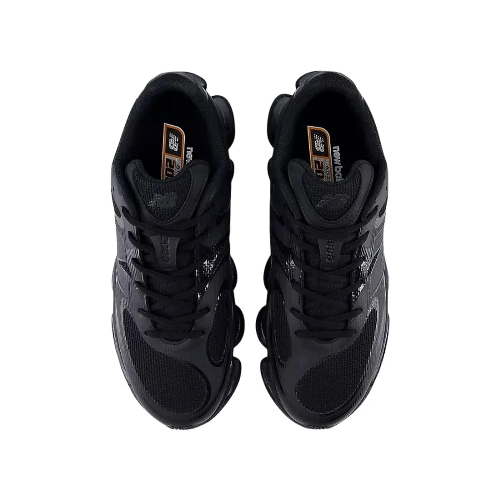 New Balance Abzorb 2000 'Triple Black'