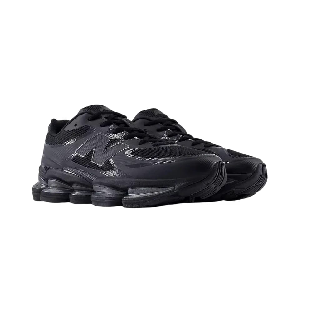 New Balance Abzorb 2000 'Triple Black'