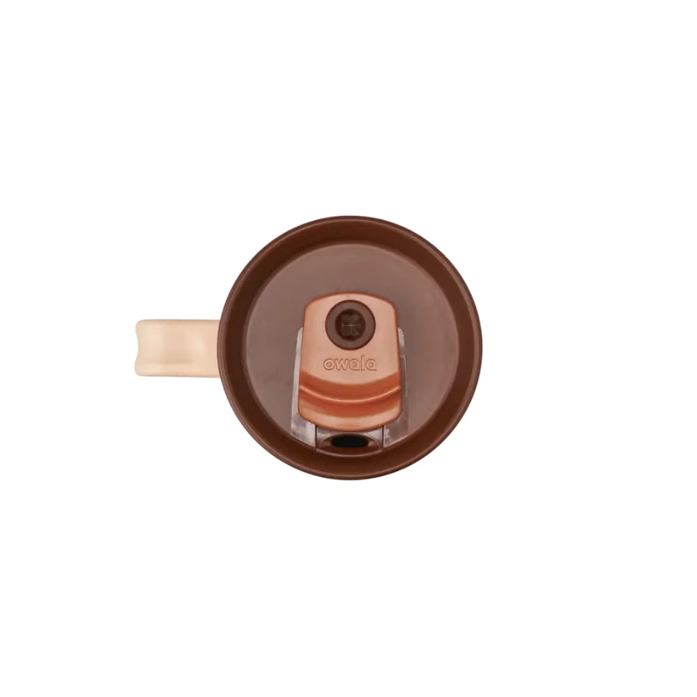 Owala Tumbler 40oz "Pumpkin Spice"