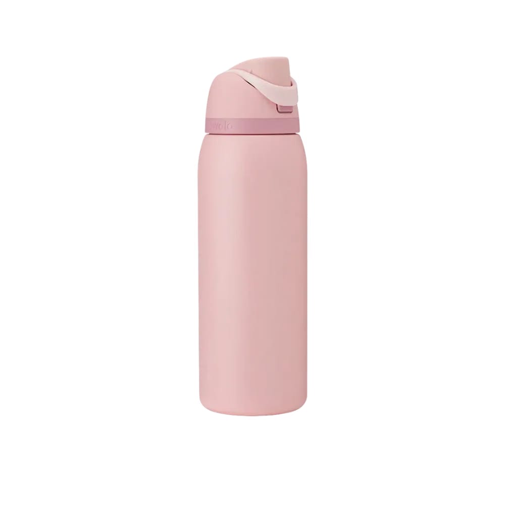 Owala Freesip 40oz "Rose Quartz"