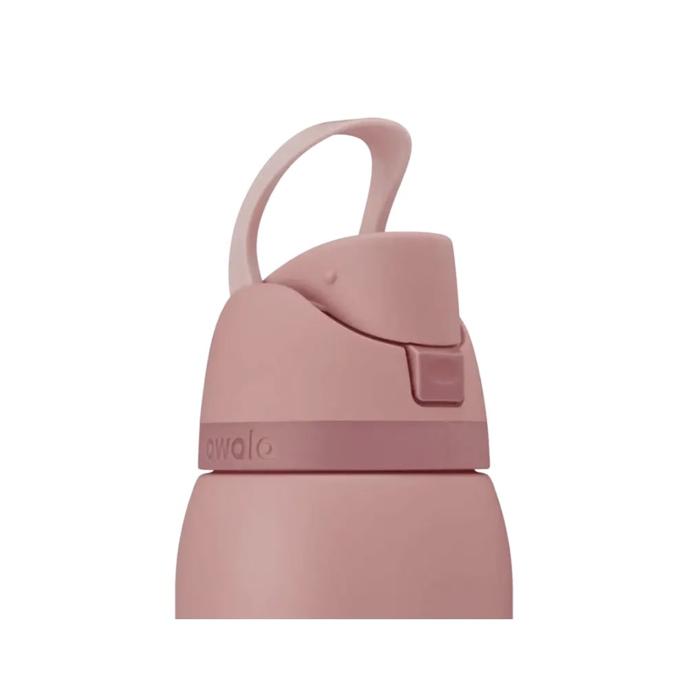 Owala Freesip 40oz "Rose Quartz"