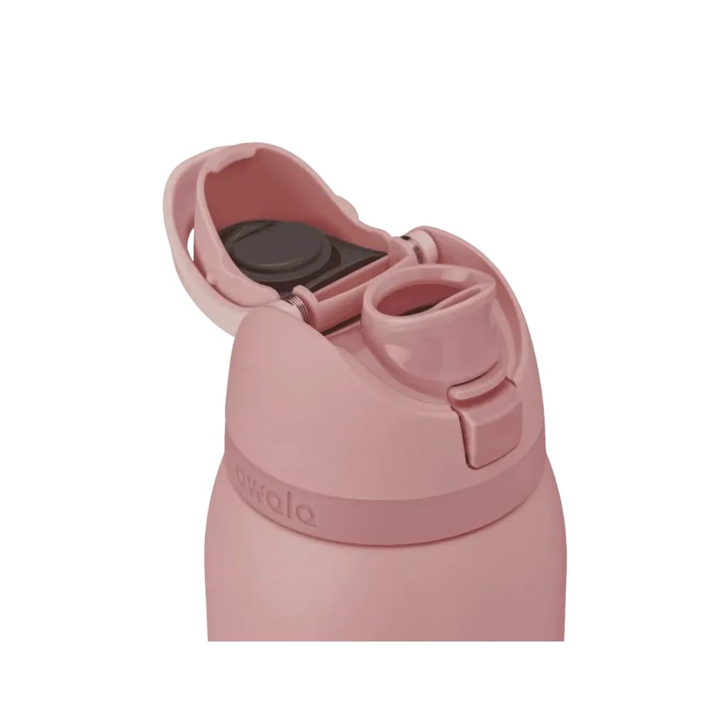 Owala Freesip 40oz "Rose Quartz"
