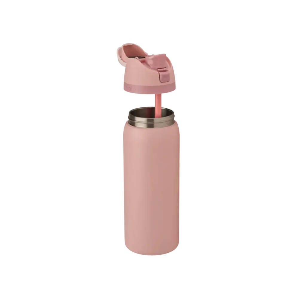 Owala Freesip 40oz "Rose Quartz"