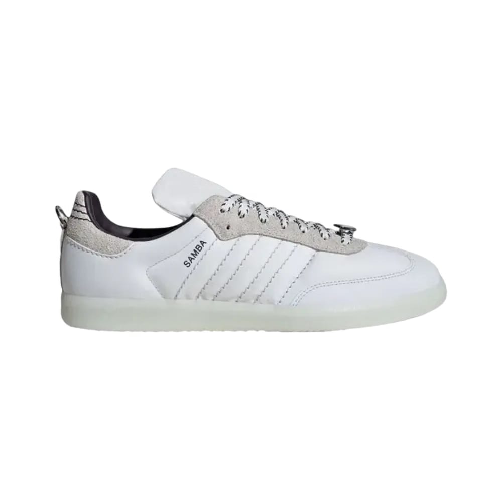 Fefei Ruan x adidas Samba OG 'Chinese New Year Pack - White'