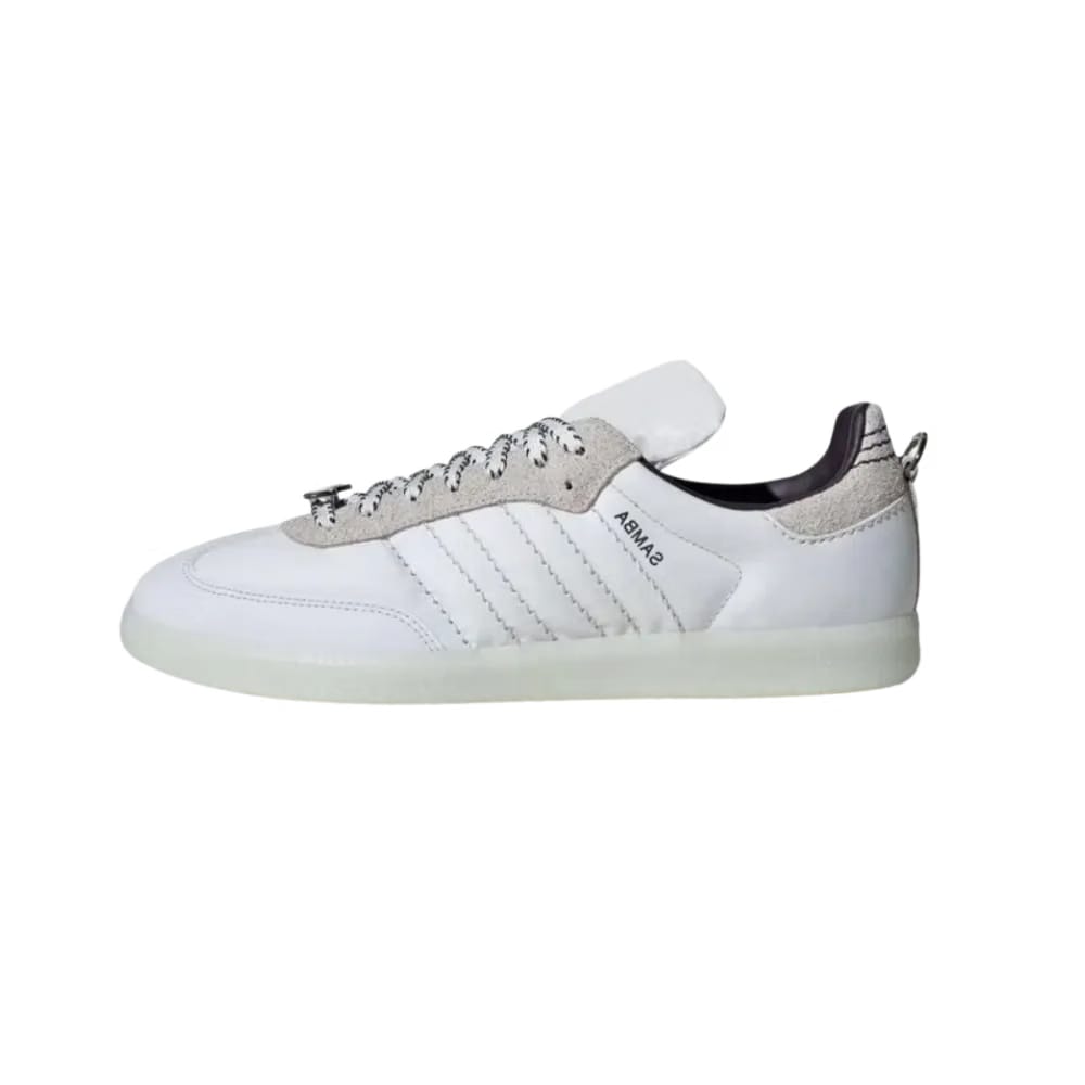 Fefei Ruan x adidas Samba OG 'Chinese New Year Pack - White'