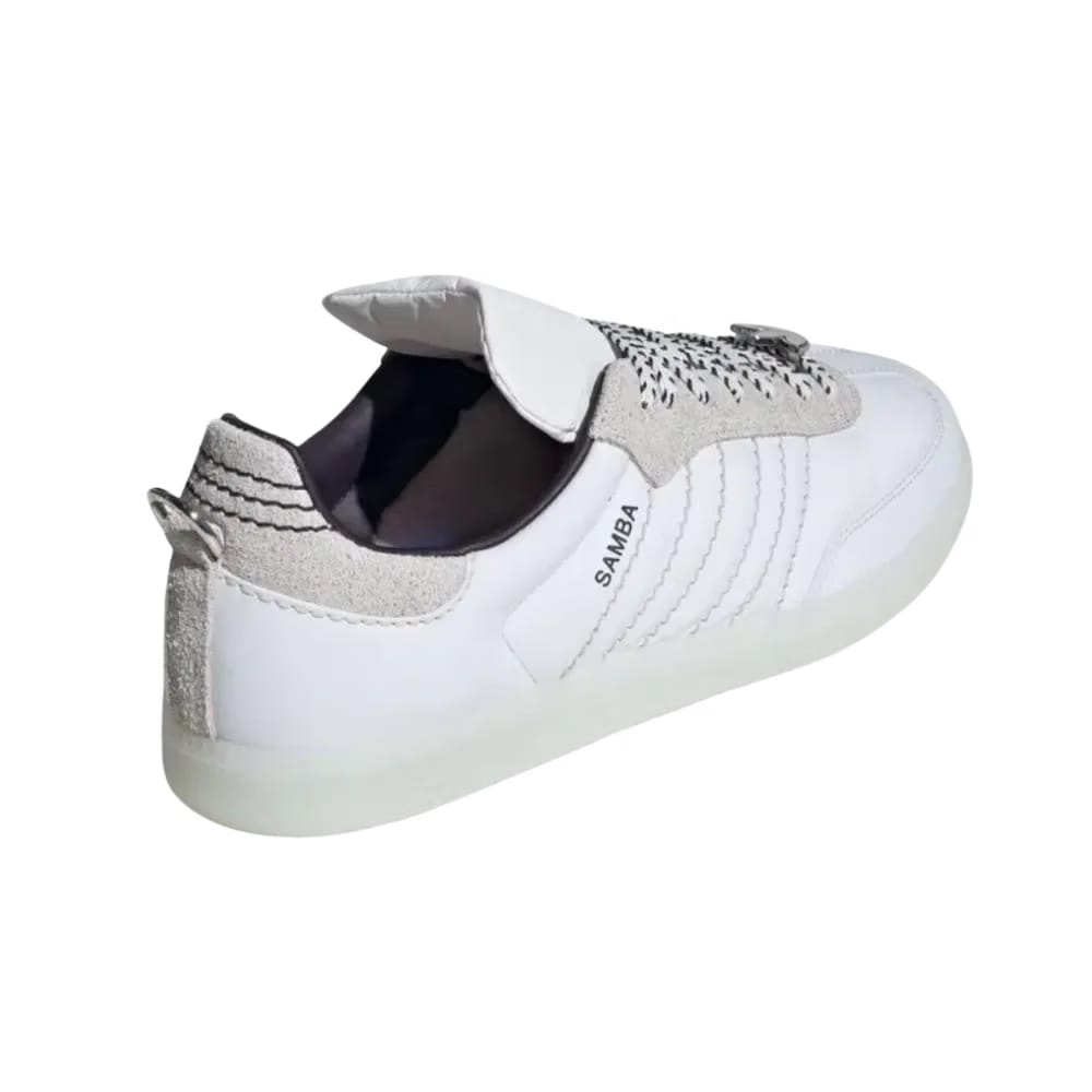 Fefei Ruan x adidas Samba OG 'Chinese New Year Pack - White'