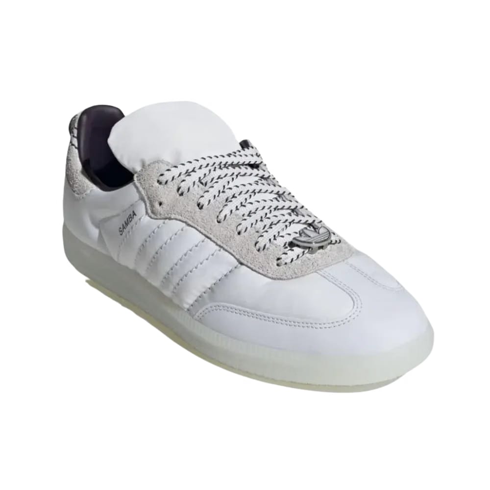 Fefei Ruan x adidas Samba OG 'Chinese New Year Pack - White'
