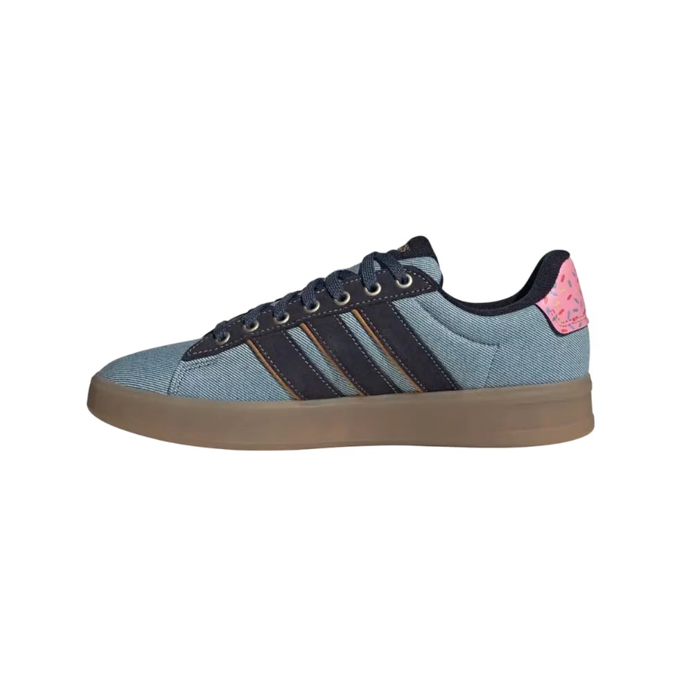 Disney x Adidas Grand Court 'Simpsons'