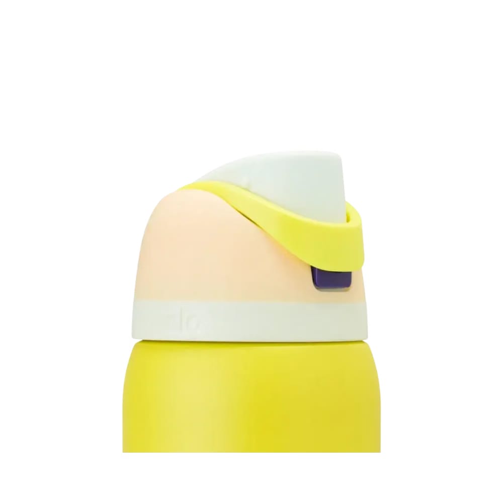 Owala Freesip 32oz "Lemon Limeade"