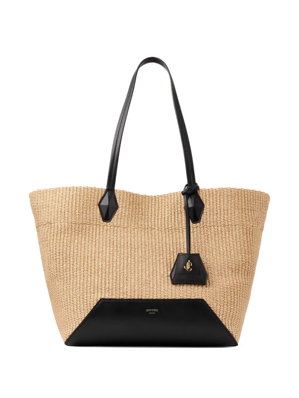 medium Diamond tote bag