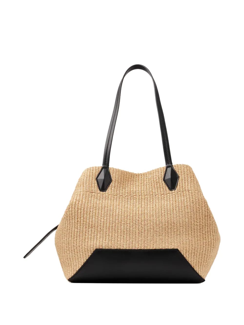 medium Diamond tote bag