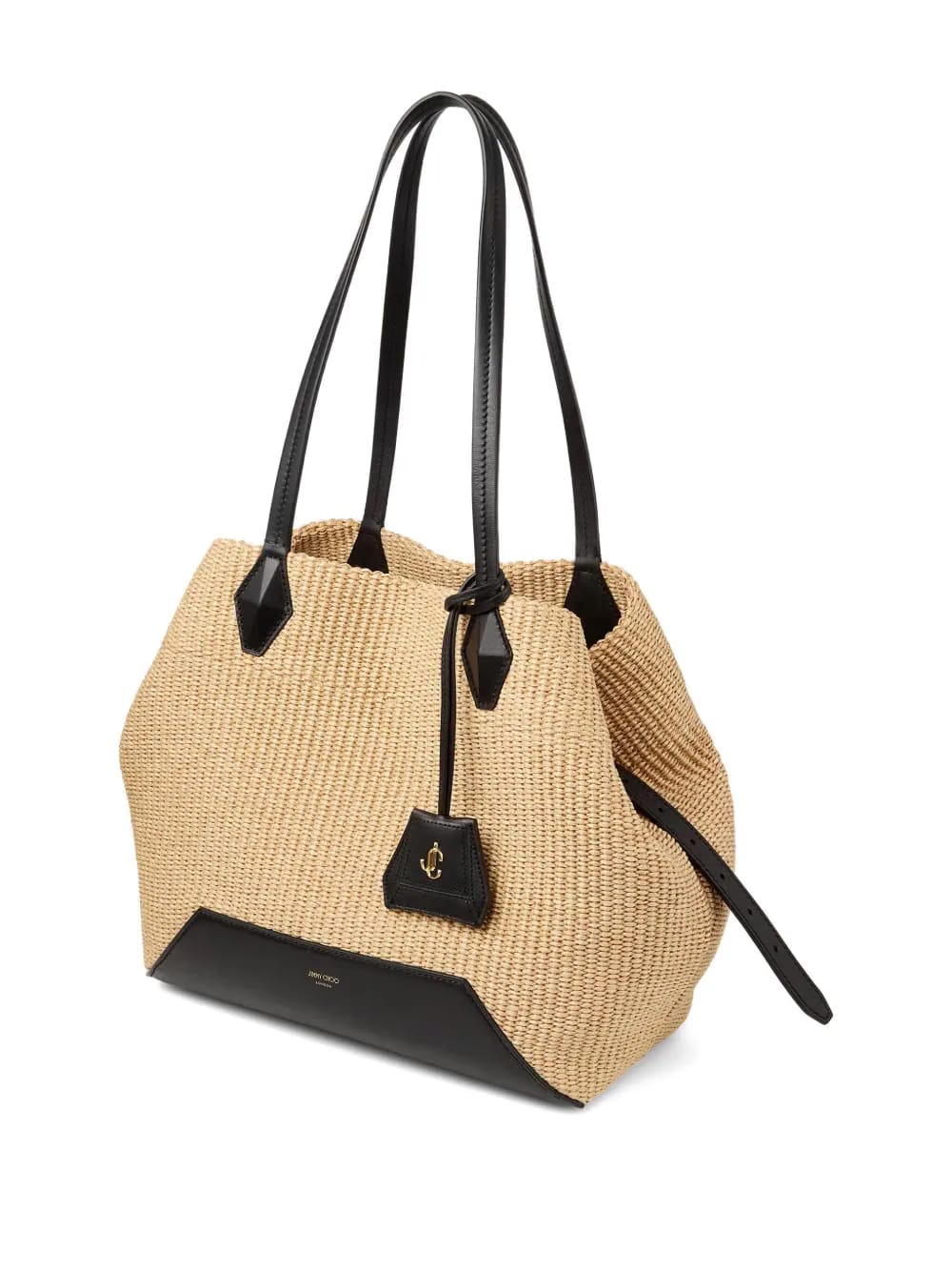 medium Diamond tote bag