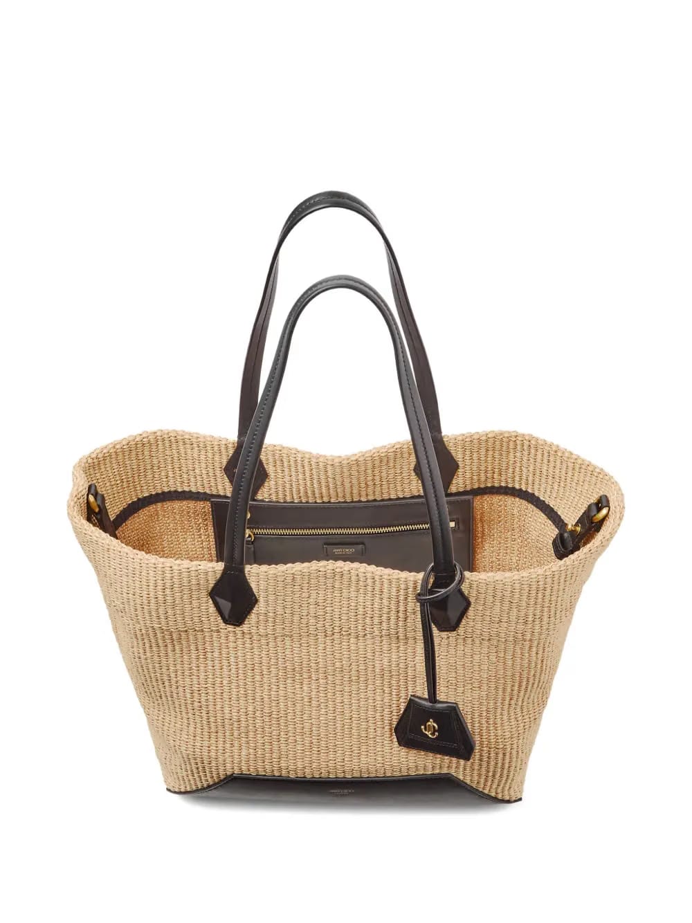 medium Diamond tote bag