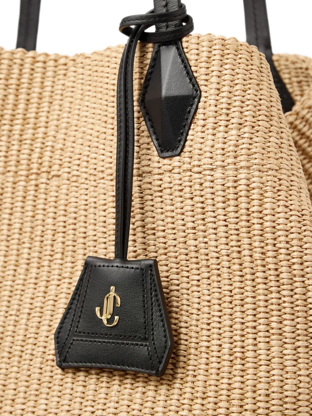 medium Diamond tote bag