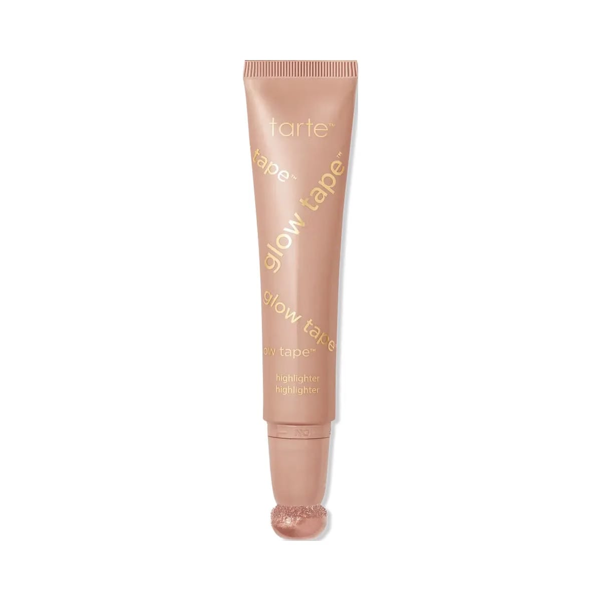 Tarte Glow Tape Highlighter 'Rose Glow'