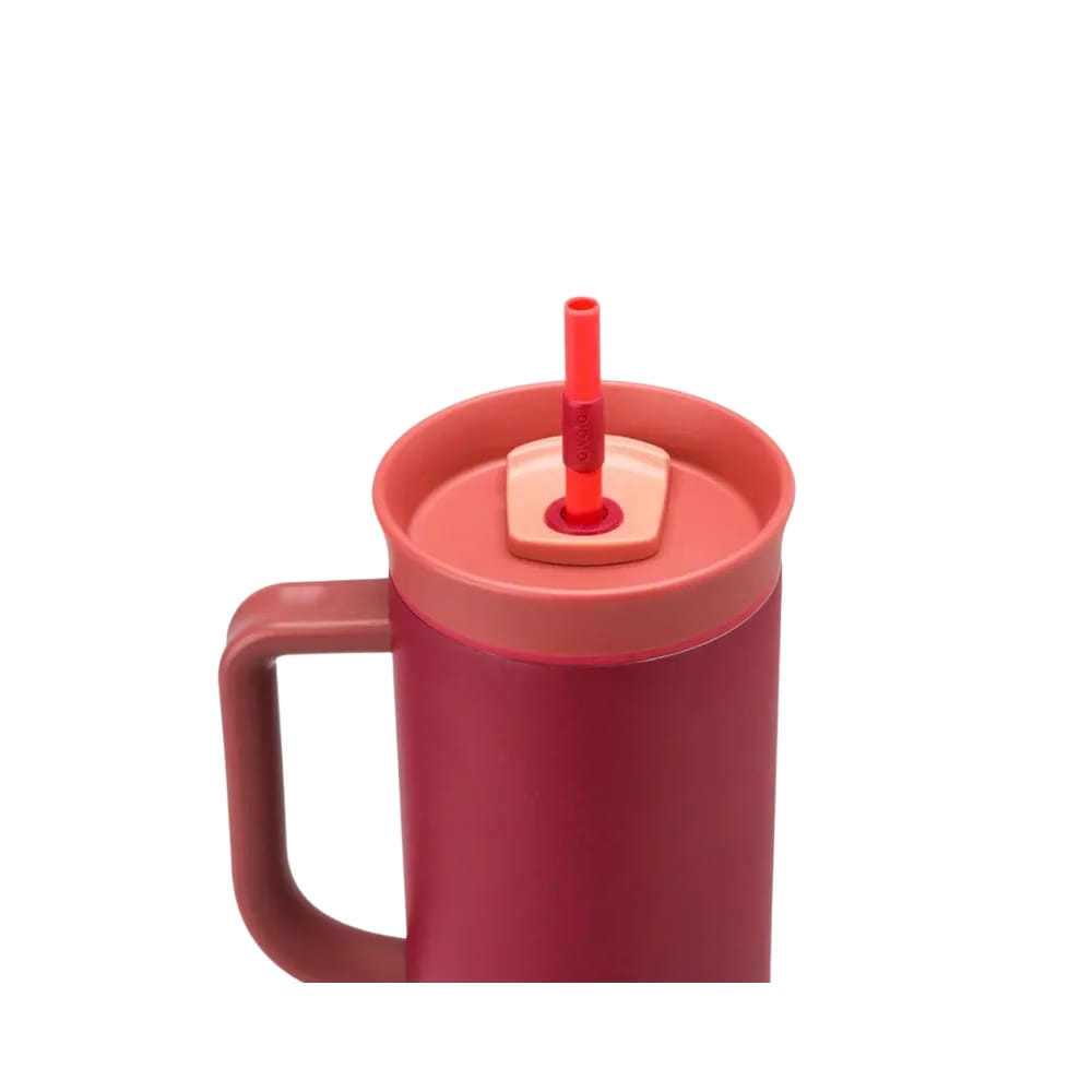 Owala Tumbler 40oz "Holly Berry"