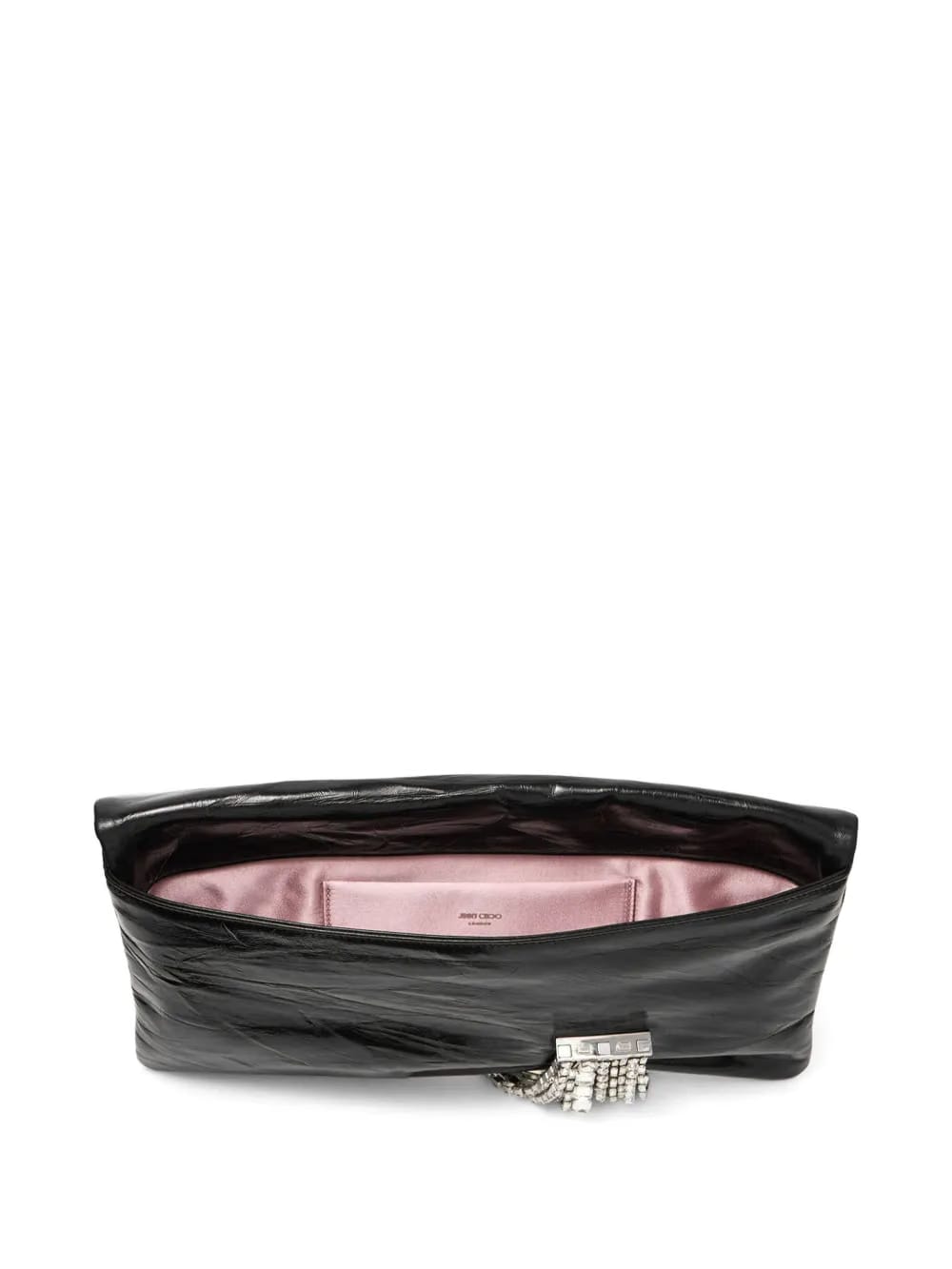 Zandra clutch bag