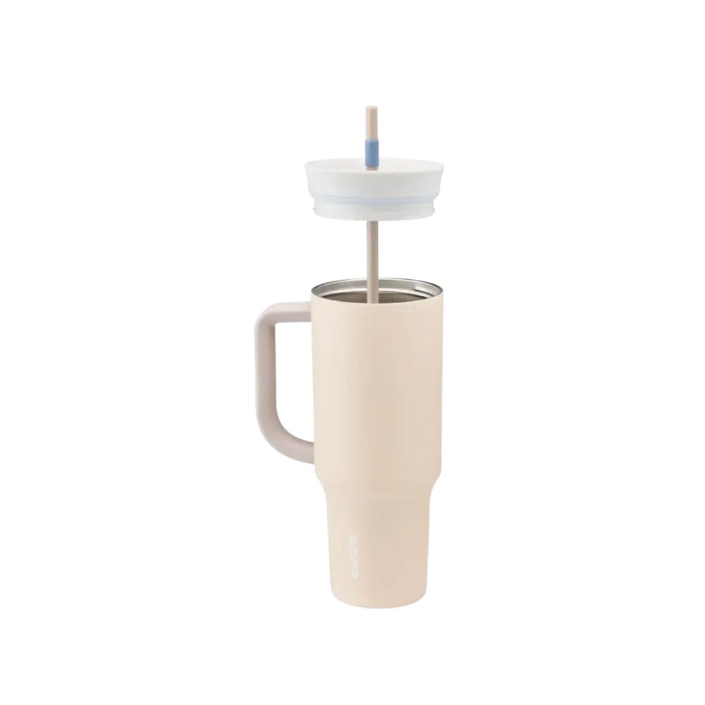 Owala Tumbler 40oz "Dune Drifter"