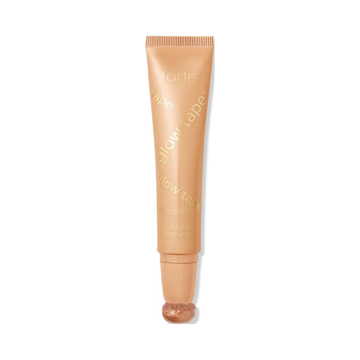 Tarte Glow Tape Highlighter 'Golden glow'