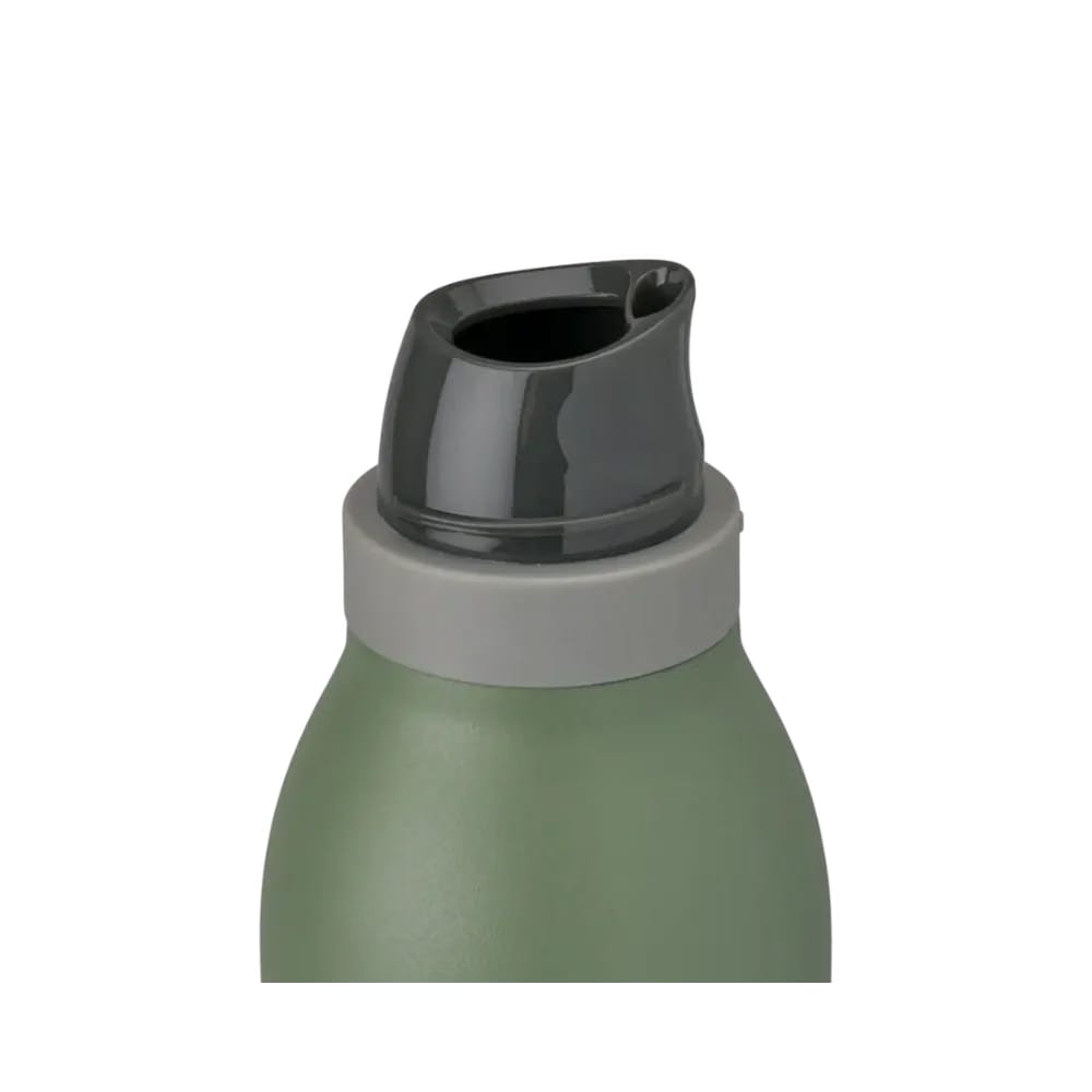 Owala Freesip-Twist 24oz "Green House"