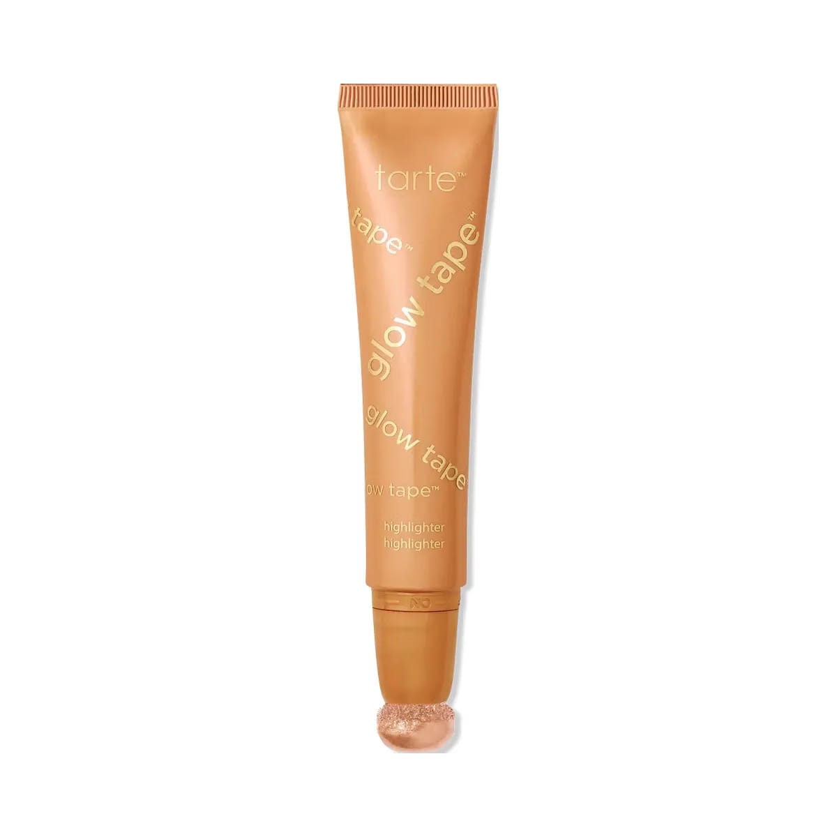 Tarte Glow Tape Highlighter 'Amber Glow'