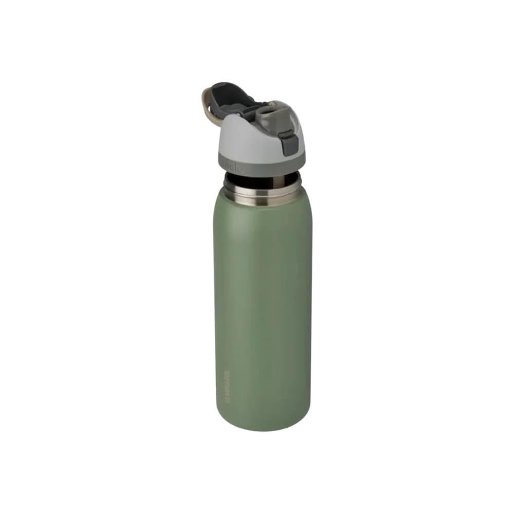 Owala Freesip 40oz "Green House"