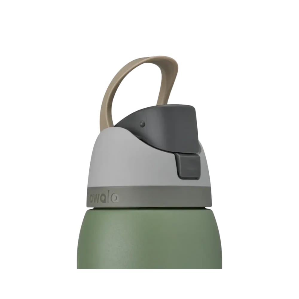 Owala Freesip 40oz "Green House"