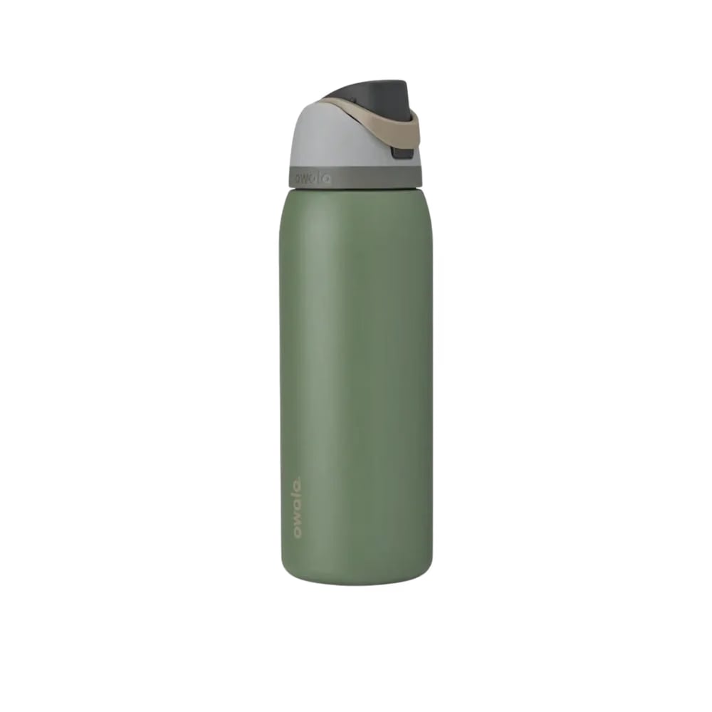 Owala Freesip 40oz "Green House"