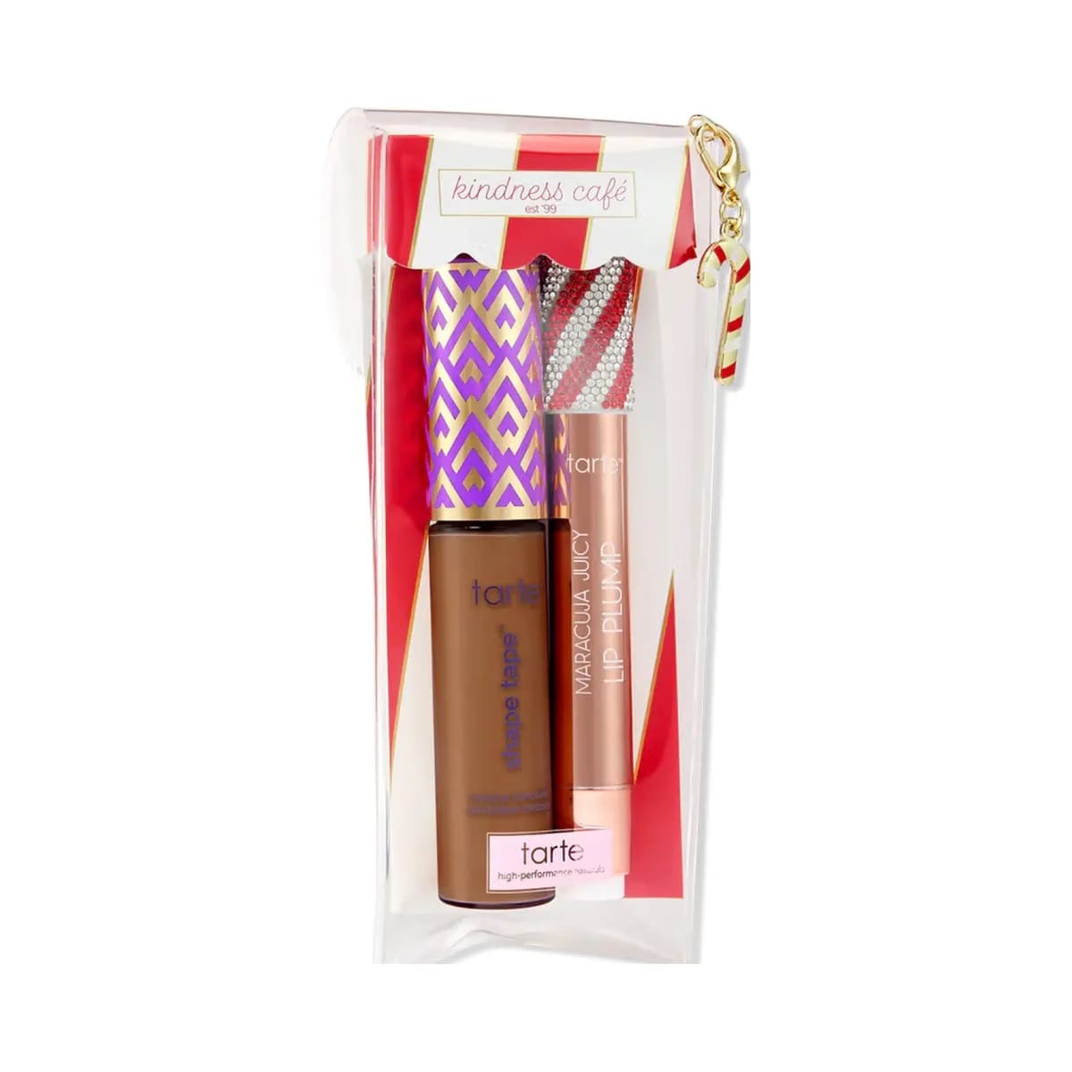 Tarte The Award Winners Best-Sellers Set - Shape Tape Concealer '53N Deep'