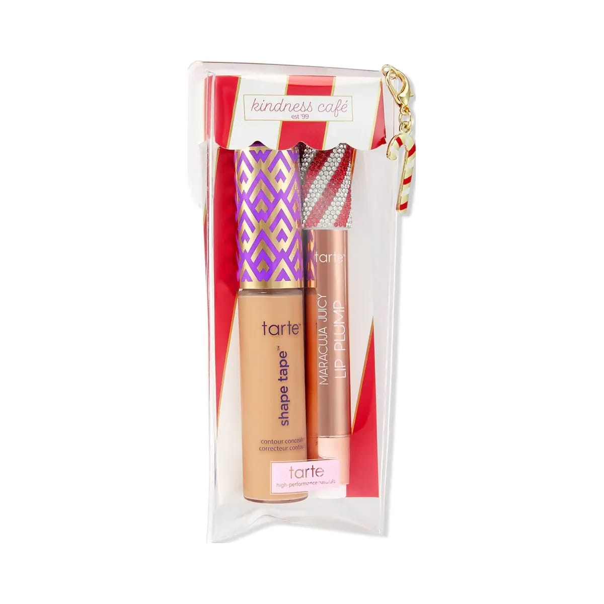 Tarte The Award Winners Best-Sellers Set - Shape Tape Concealer '29N Light Medium'