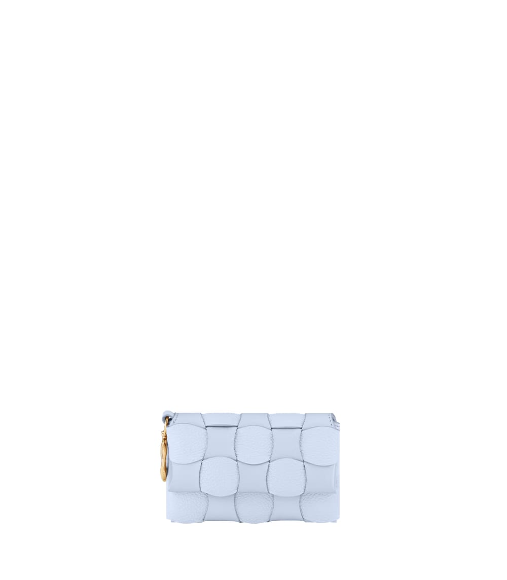Polene Neiti Card Holder Duo Polar