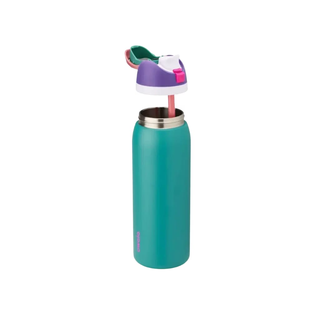 Owala Freesip 40oz "80s Ski Slopes"